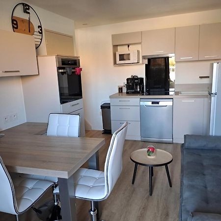 Maison Avec Spa En Front De Mer 르발카레스 외부 사진