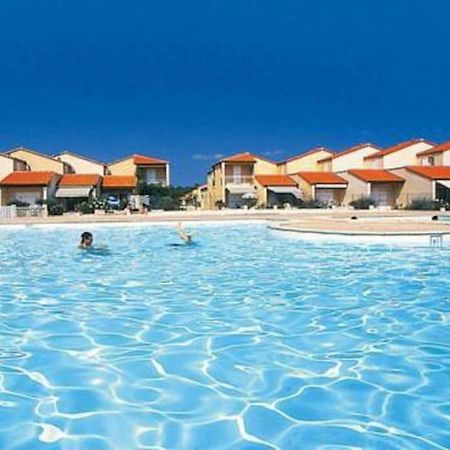 Maison Avec Spa En Front De Mer 르발카레스 외부 사진