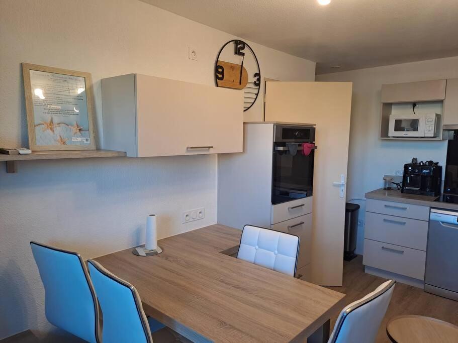 Maison Avec Spa En Front De Mer 르발카레스 외부 사진